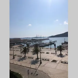 Incantevole La Maddalena Vista Mare Codice Iun Q5459 Appartement