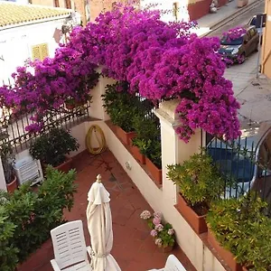 Monolocale In Appartement