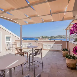 Bed & Breakfast Controvento, La Maddalena (Sassari)