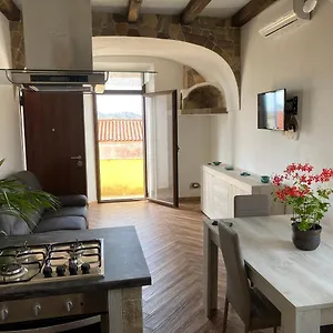 Apartment Casa Balilla, La Maddalena (Sassari)