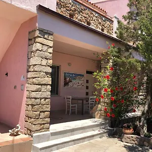 Bed & Breakfast Isola Mia, La Maddalena (Sassari)