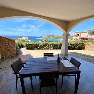 Holiday home A Punta Tegge Il Mare La Il Tramonto, La Maddalena (Sassari)