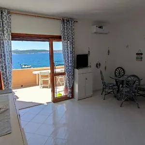Oltremare Vista Mare Appartement