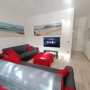 Vacanze Maddalena Appartement