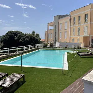 Hotel Residenza Mordini, La Maddalena (Sassari)