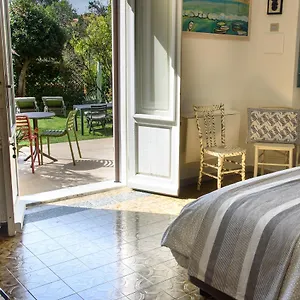 Bed & Breakfast Il Giardino Di Tatiana & Breakfast, La Maddalena (Sassari)