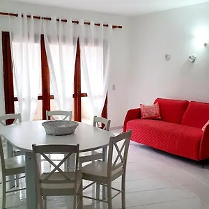 Oltremare Davanti Appartement