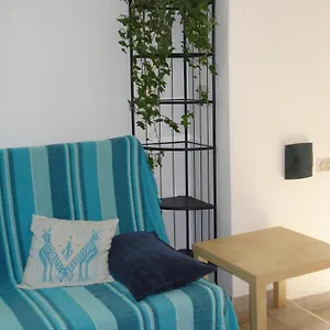  Apartment La Maddalena
