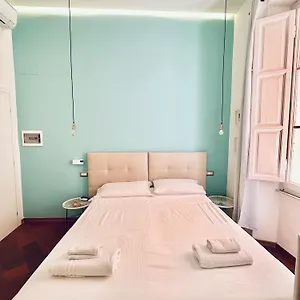 Guest house La Siesta, La Maddalena (Sassari)