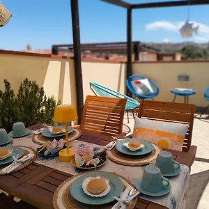 Apartment La Terrazza - Localita Cala Gavetta, La Maddalena (Sassari)