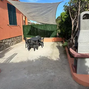 Casa Bettina La Maddalena Appartement