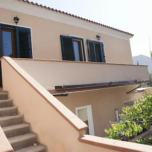  Apartamento Amélie Maison