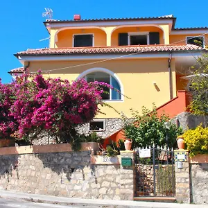  Gasthof Le Bougainvillea