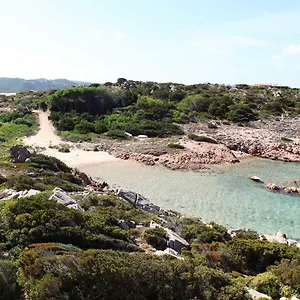 Holiday home Residenza Marginetto, La Maddalena (Sassari)