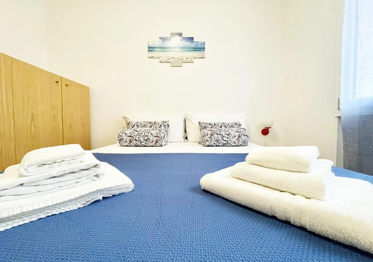Pgs Immobiliare Srls Residenza Posidonia Trilocale Con Terrazza La Maddalena Apartment La Maddalena  La Maddalena (Sassari)